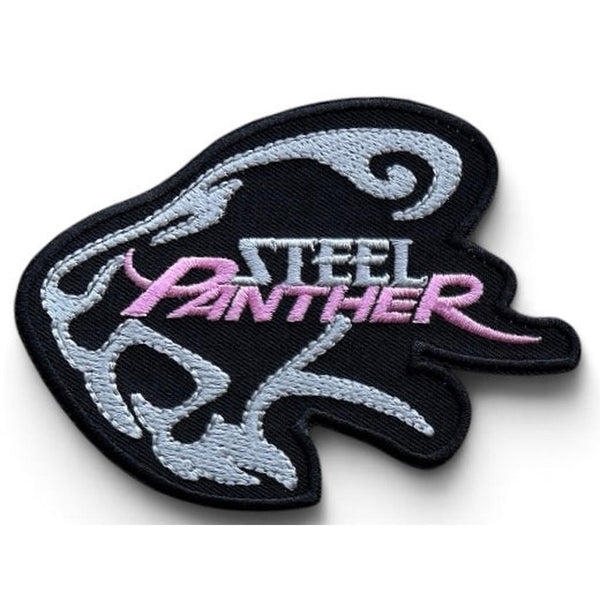 Steel Panther hihamerkki - Hoopee.fi