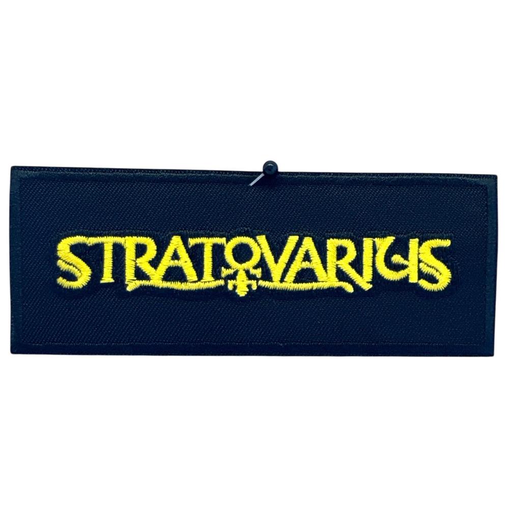 Stratovarius hihamerkki - Hoopee.fi