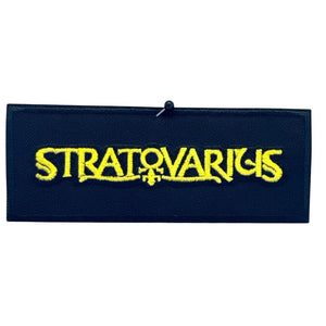 Stratovarius hihamerkki - Hoopee.fi