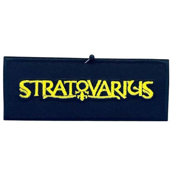Stratovarius hihamerkki - Hoopee.fi