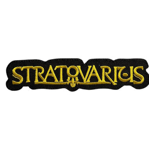 Stratovarius patsi - Hoopee.fi
