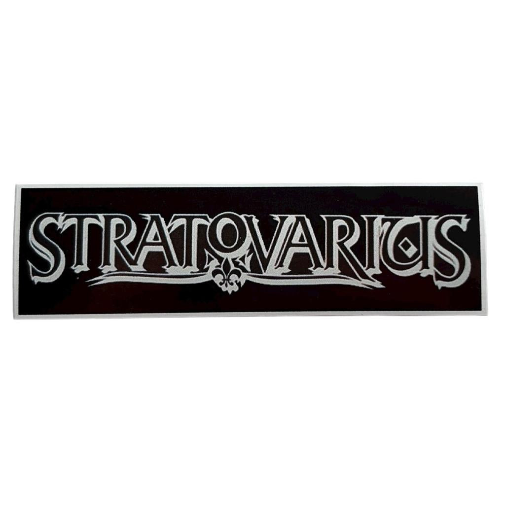 Stratovarius vinyylitarra - Hoopee.fi