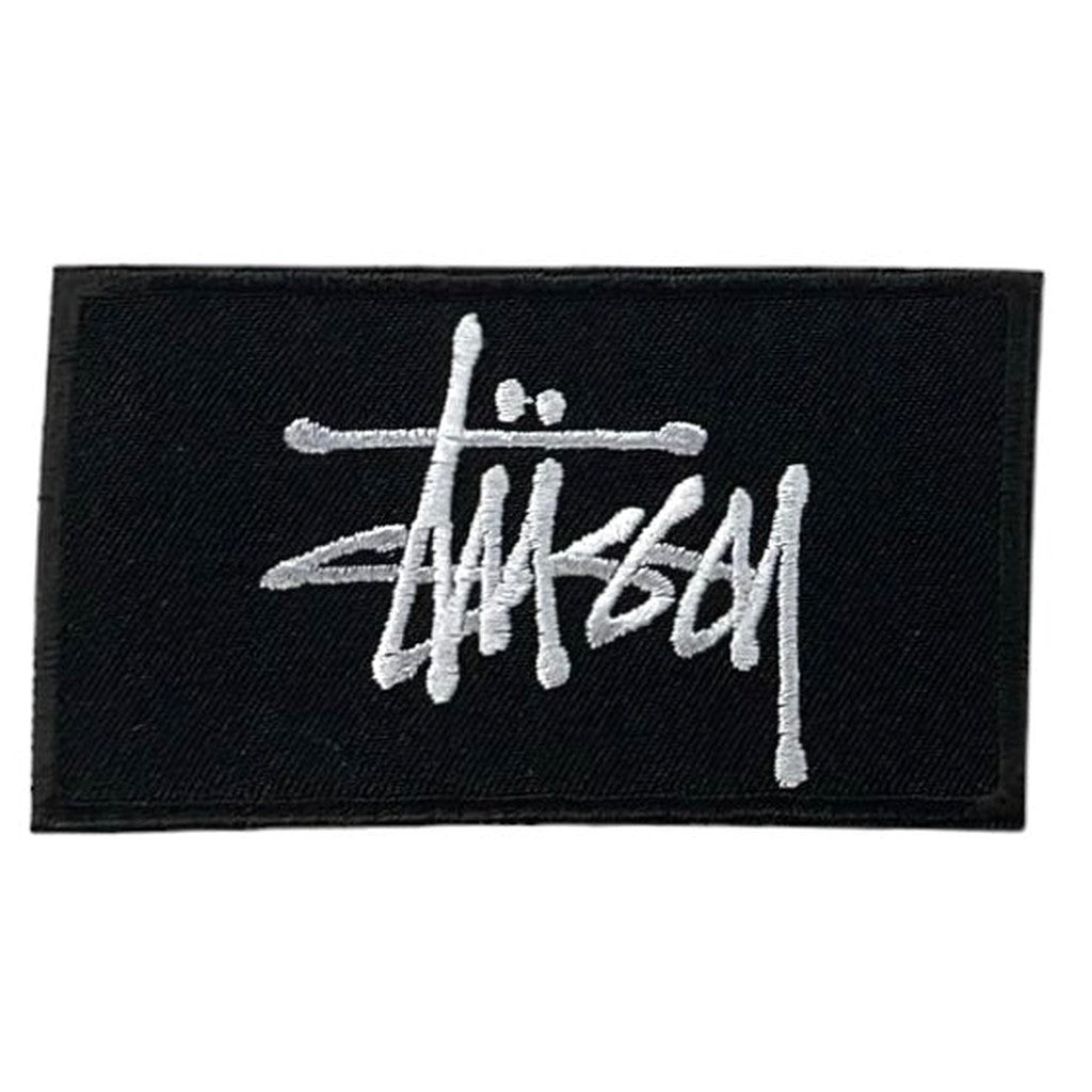 Stussy hihamerkki - Hoopee.fi