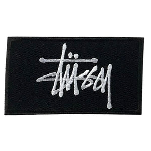 Stussy hihamerkki - Hoopee.fi