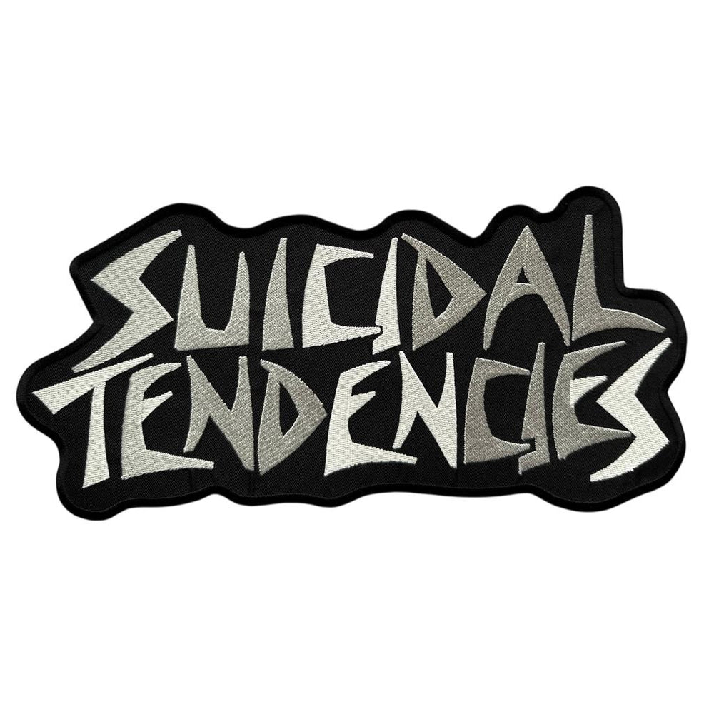 Suicidal Tendencies selkämerkki - Hoopee.fi