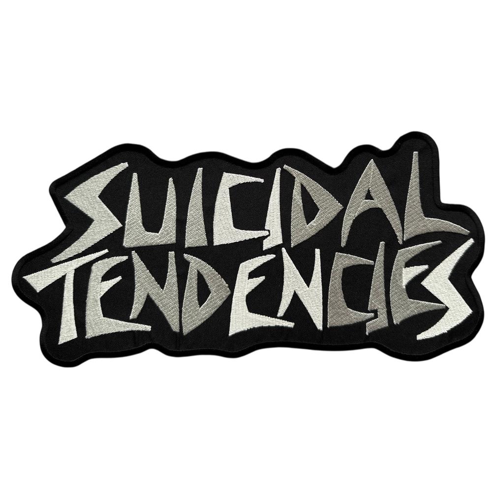 Suicidal Tendencies selkämerkki - Hoopee.fi