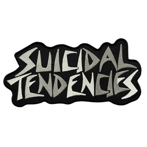 Suicidal Tendencies selkämerkki - Hoopee.fi
