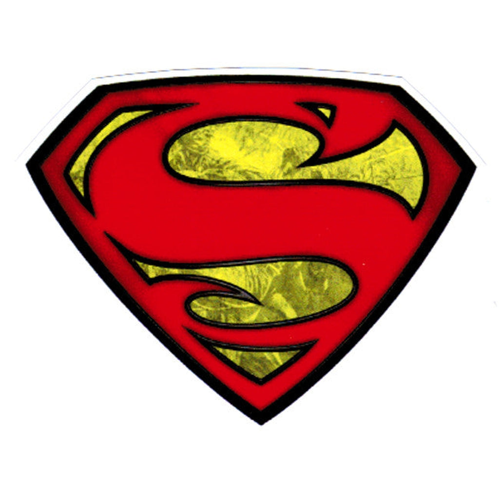 Superman - Shield tarra - Hoopee.fi
