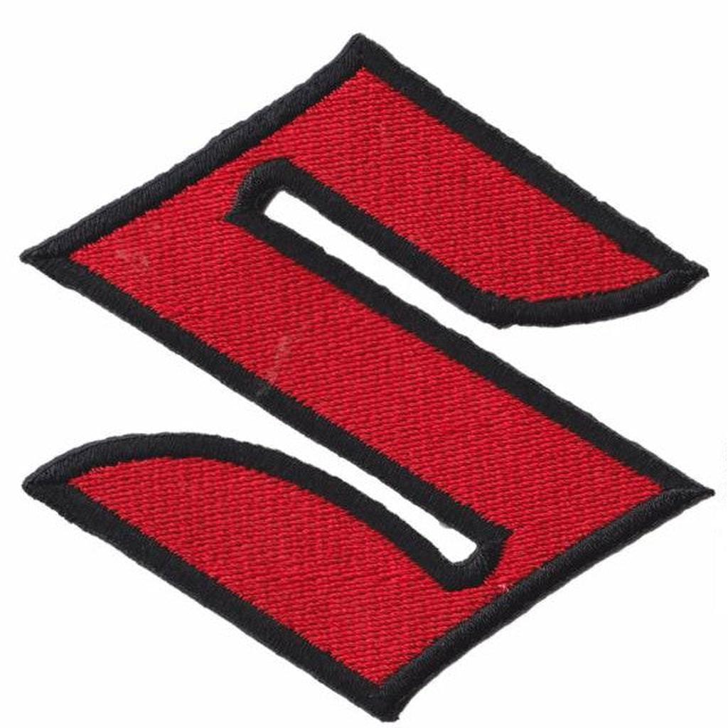 Suzuki - S kangasmerkki - Hoopee.fi