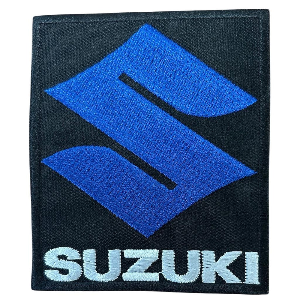Suzuki Team hihamerkki - Hoopee.fi