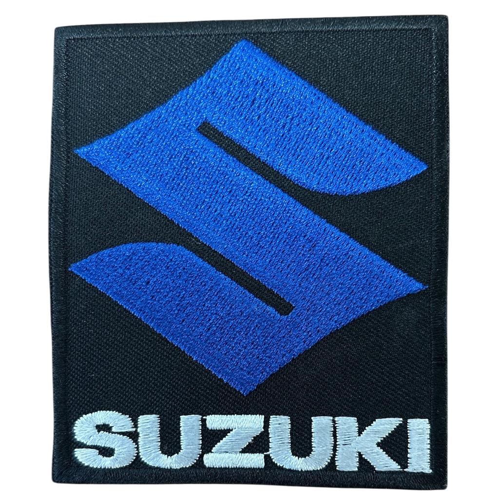 Suzuki Team hihamerkki - Hoopee.fi
