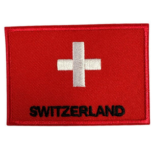 Switzerland hihamerkki - Hoopee.fi