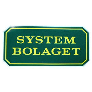 Systeemi tarra - Hoopee.fi