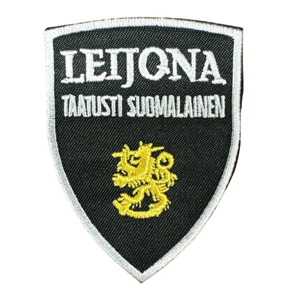 Taatusti kangasmerkki - Hoopee.fi