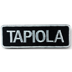 Tapiola euron hihamerkki - Hoopee.fi
