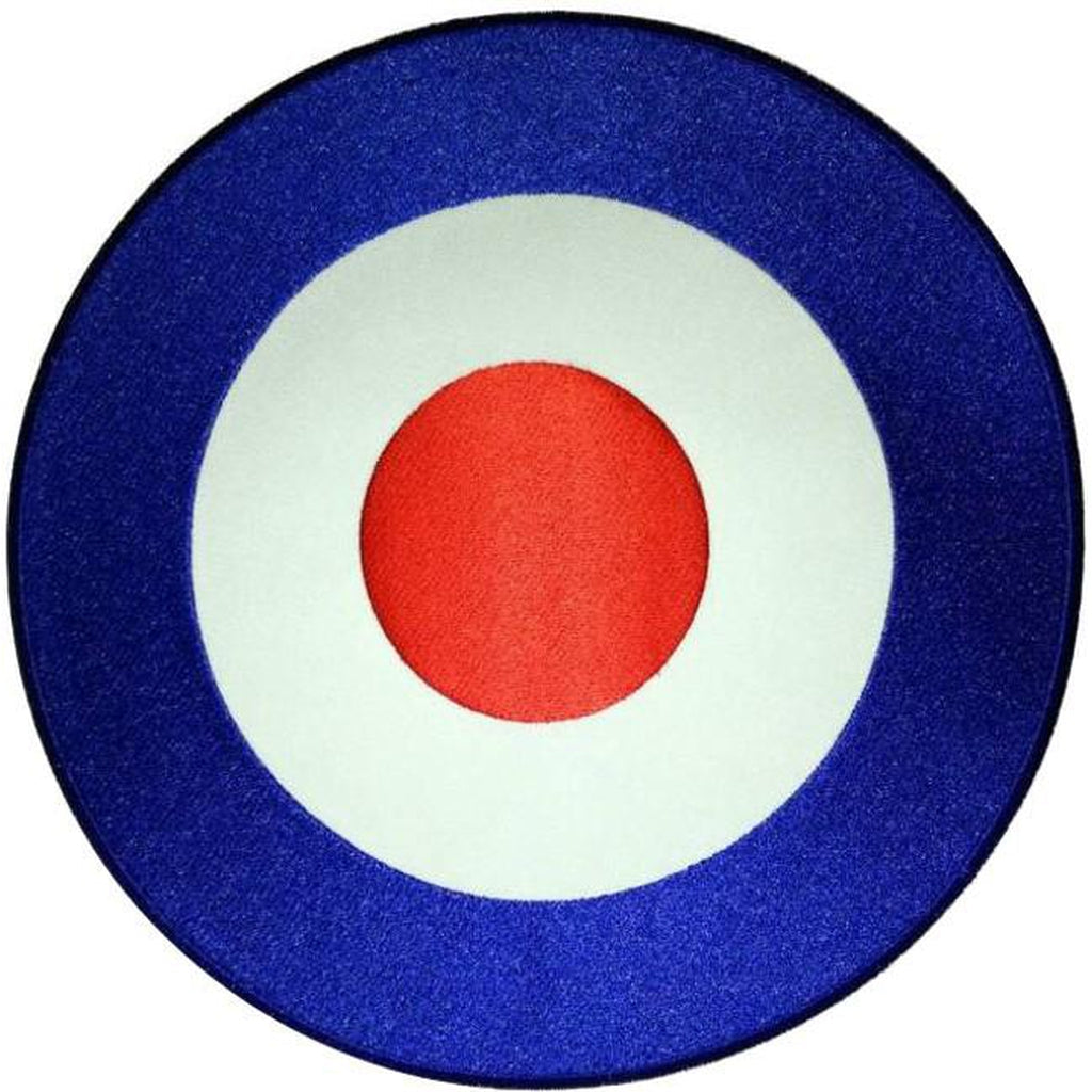 Target hihamerkki - Hoopee.fi