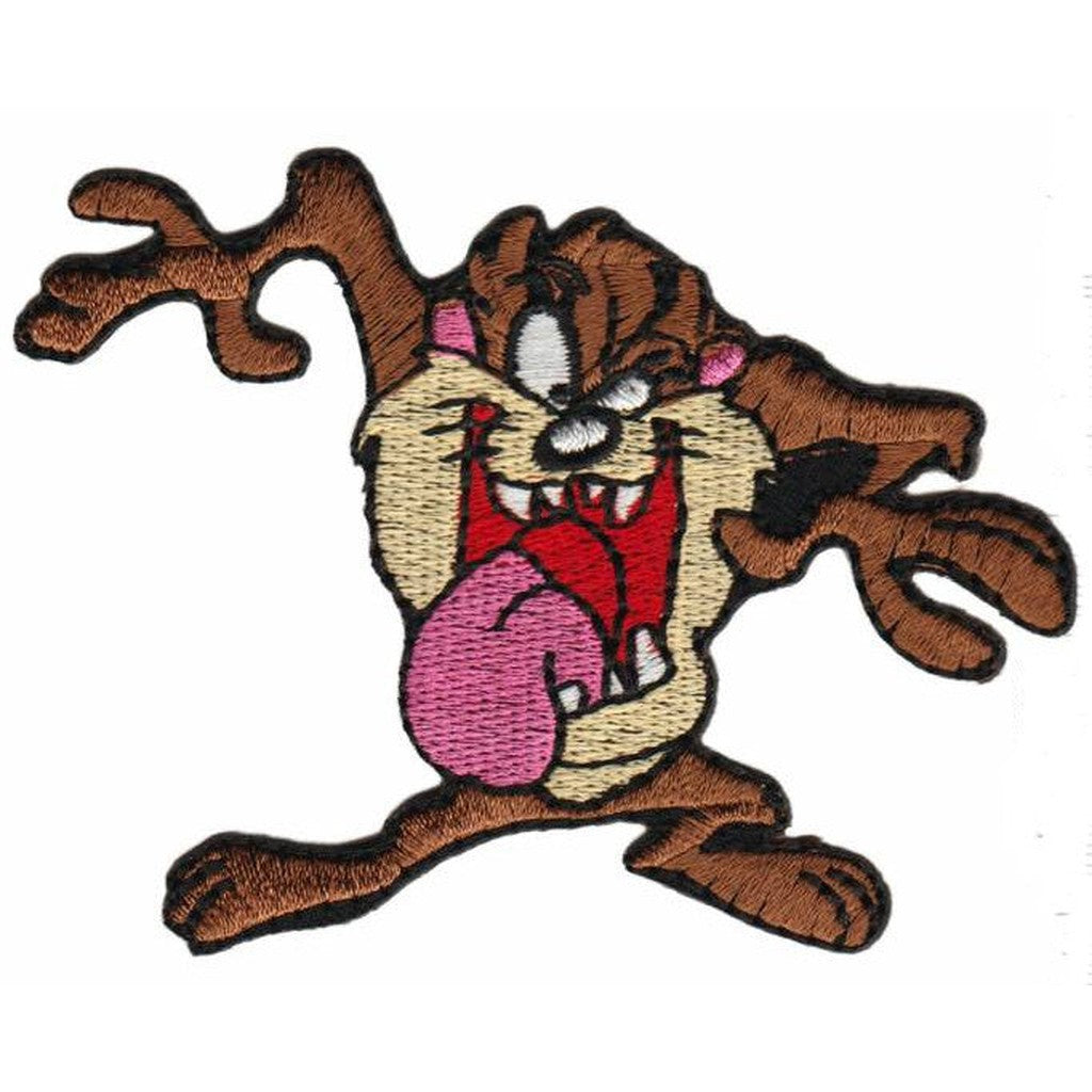 Tasmaanian Tuholainen hihamerkki - Hoopee.fi