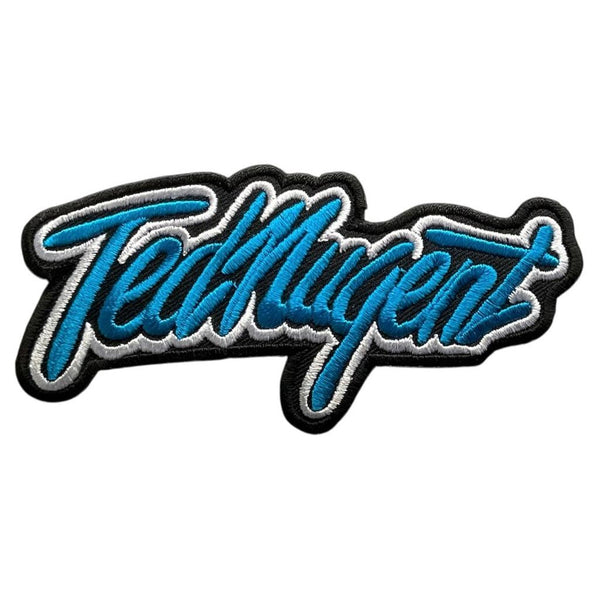 Ted Nugent hihamerkki - Hoopee.fi
