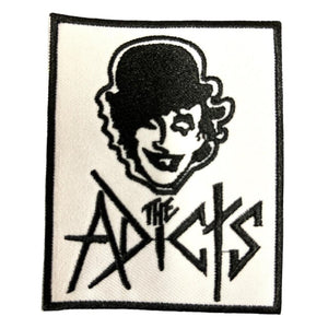 The Adicts hihamerkki - Hoopee.fi