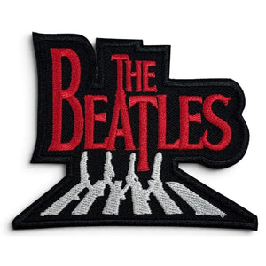 The Beatles - Abbey Road hihamerkki - Hoopee.fi