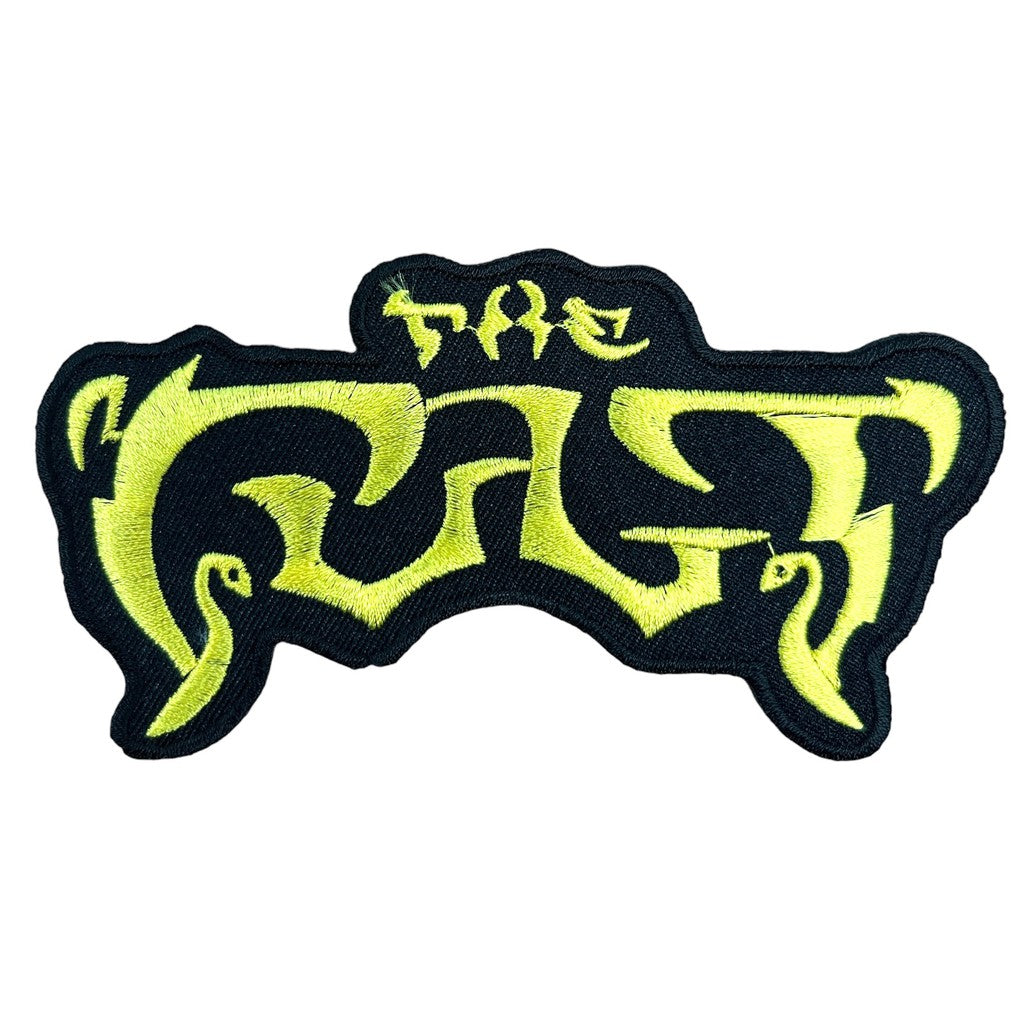 The Cult hihamerkki - Hoopee.fi