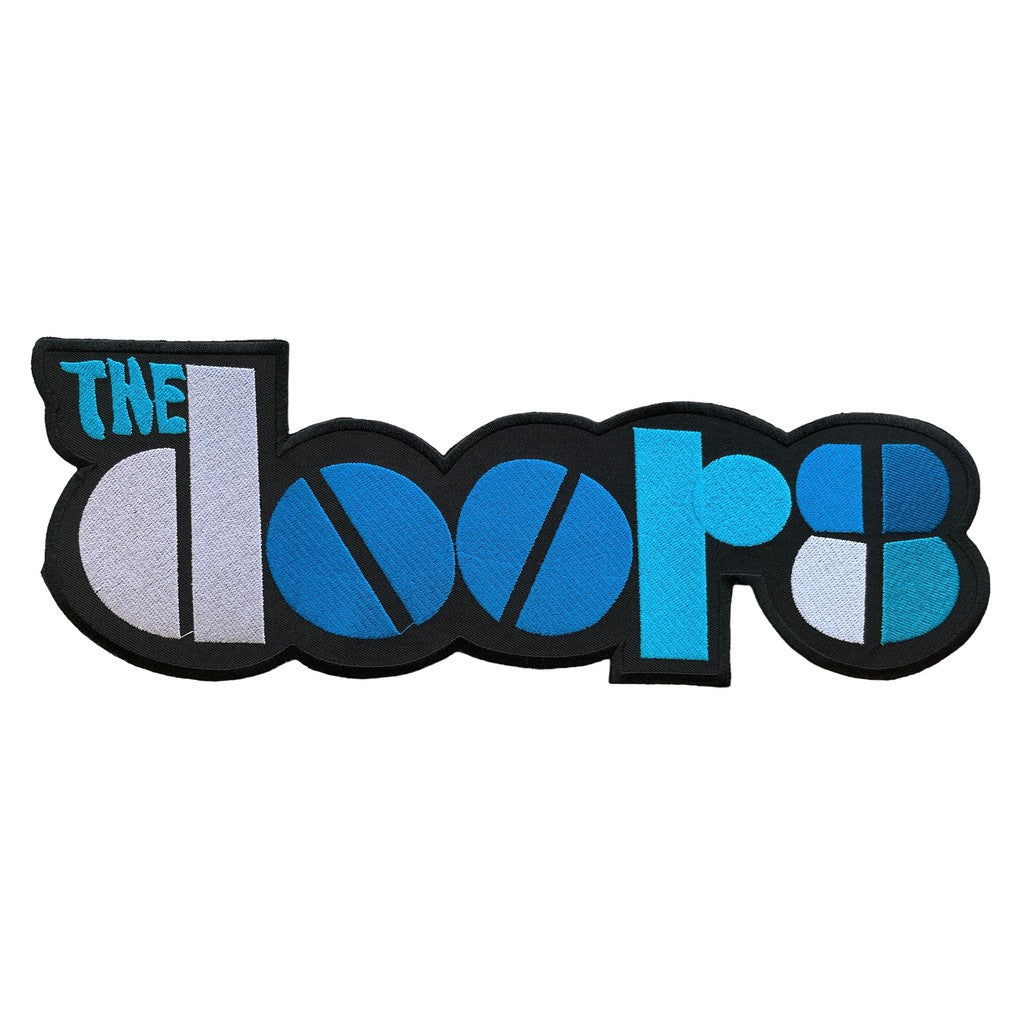 The Doors selkämerkki - Hoopee.fi