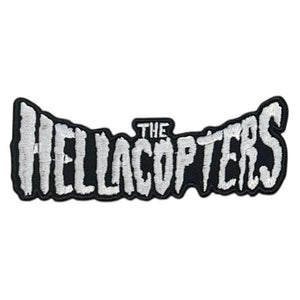 The Hellacopters hihamerkki - Hoopee.fi