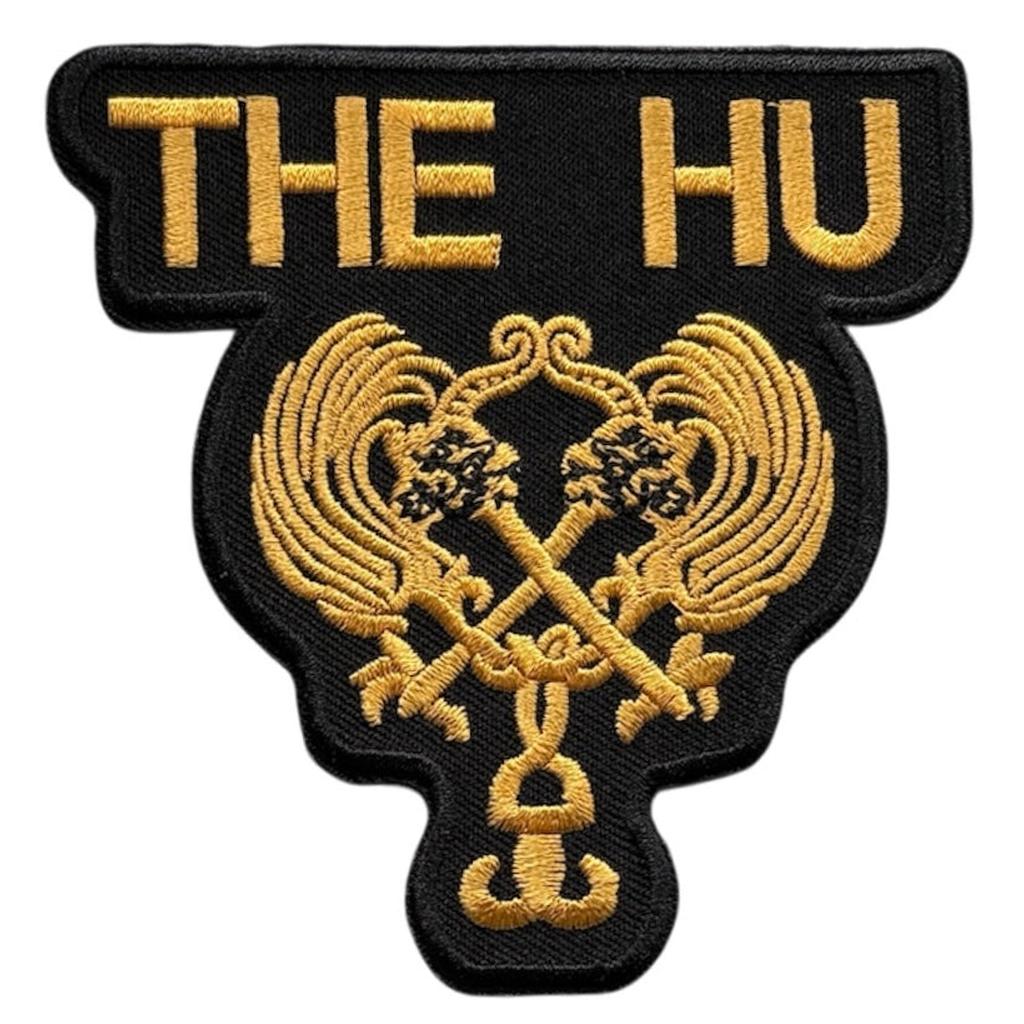 The Hu hihamerkki - Hoopee.fi