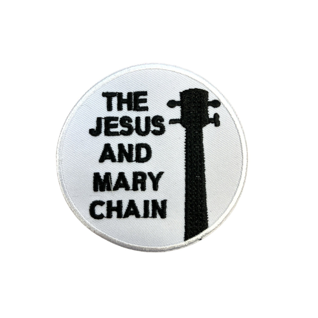 The Jesus and Mary Jane hihamerkki - Hoopee.fi