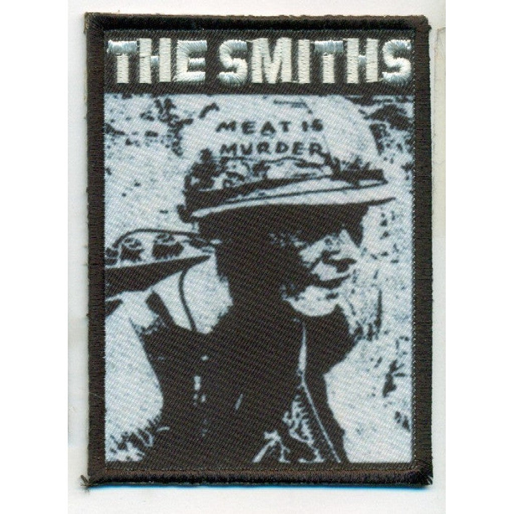 The Smiths hihamerkki - Hoopee.fi