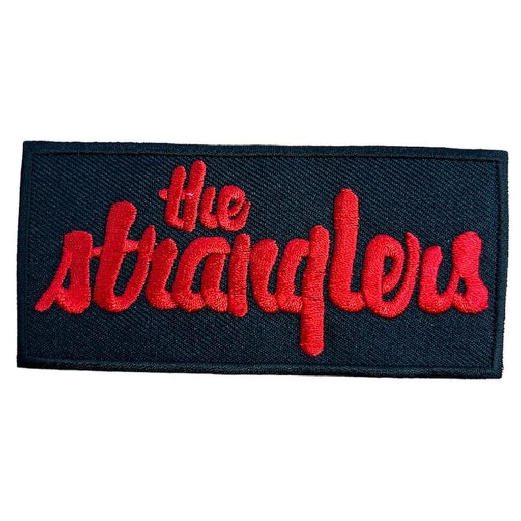 The Stranglers hihamerkki - Hoopee.fi
