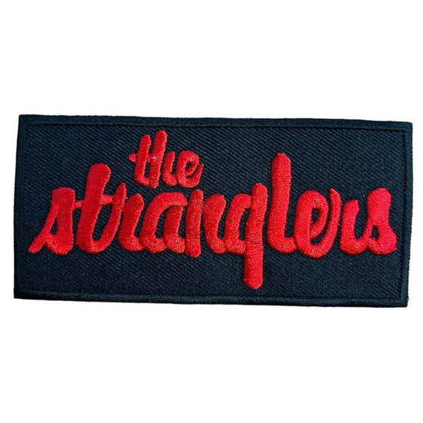 The Stranglers hihamerkki - Hoopee.fi