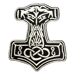 Thorin vasara hihamerkki - Hoopee.fi