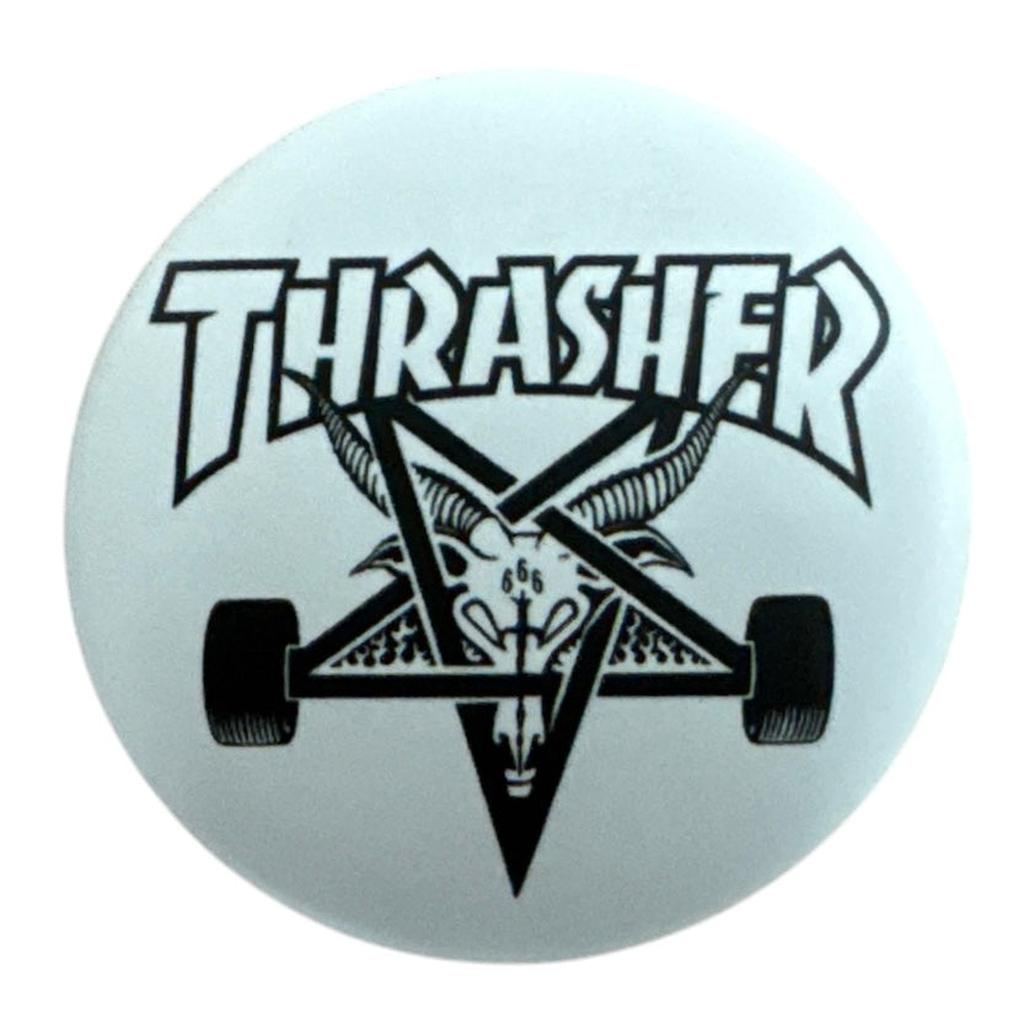Thrasher iso rintanappi - Hoopee.fi