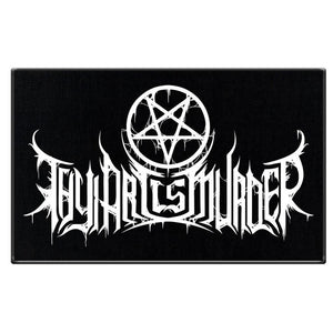 Thy Art is Murder kangasmerkki - Hoopee.fi