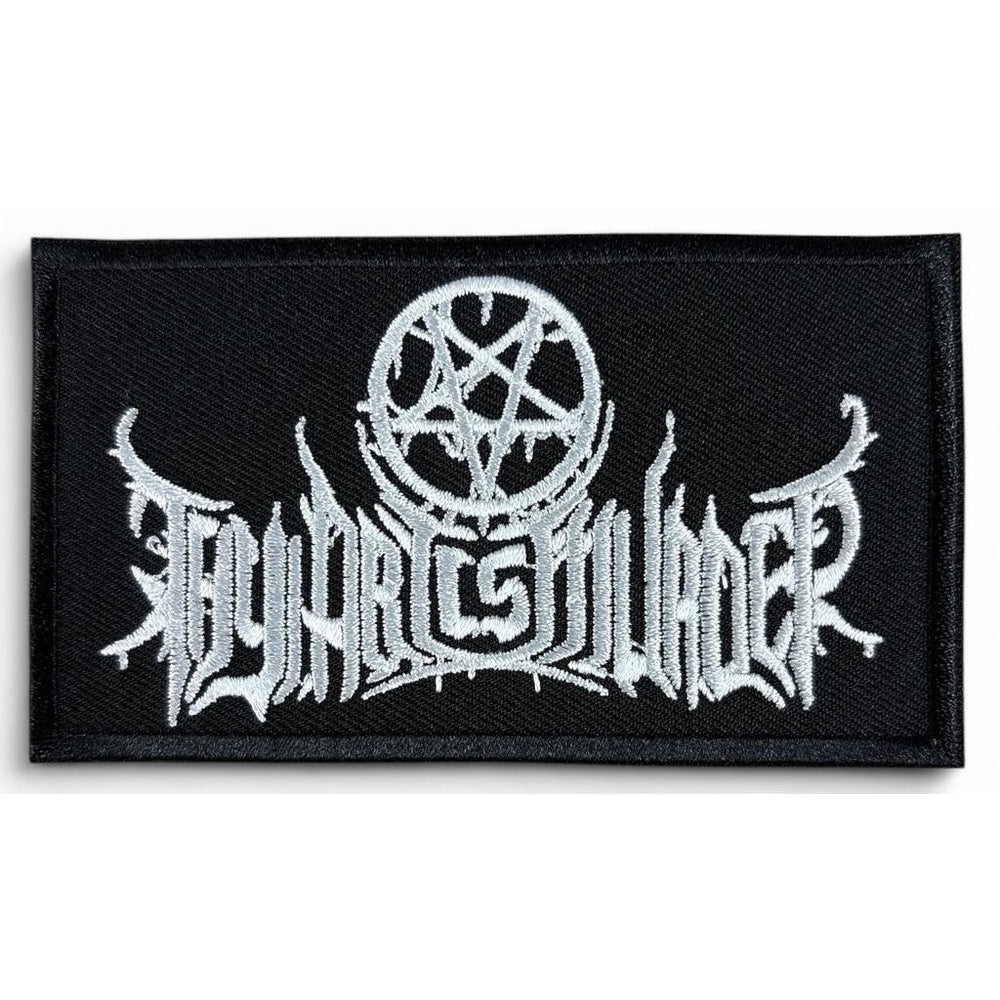Thy Art is Murder kangasmerkki - Hoopee.fi