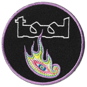 Tool - Eye hihamerkki - Hoopee.fi