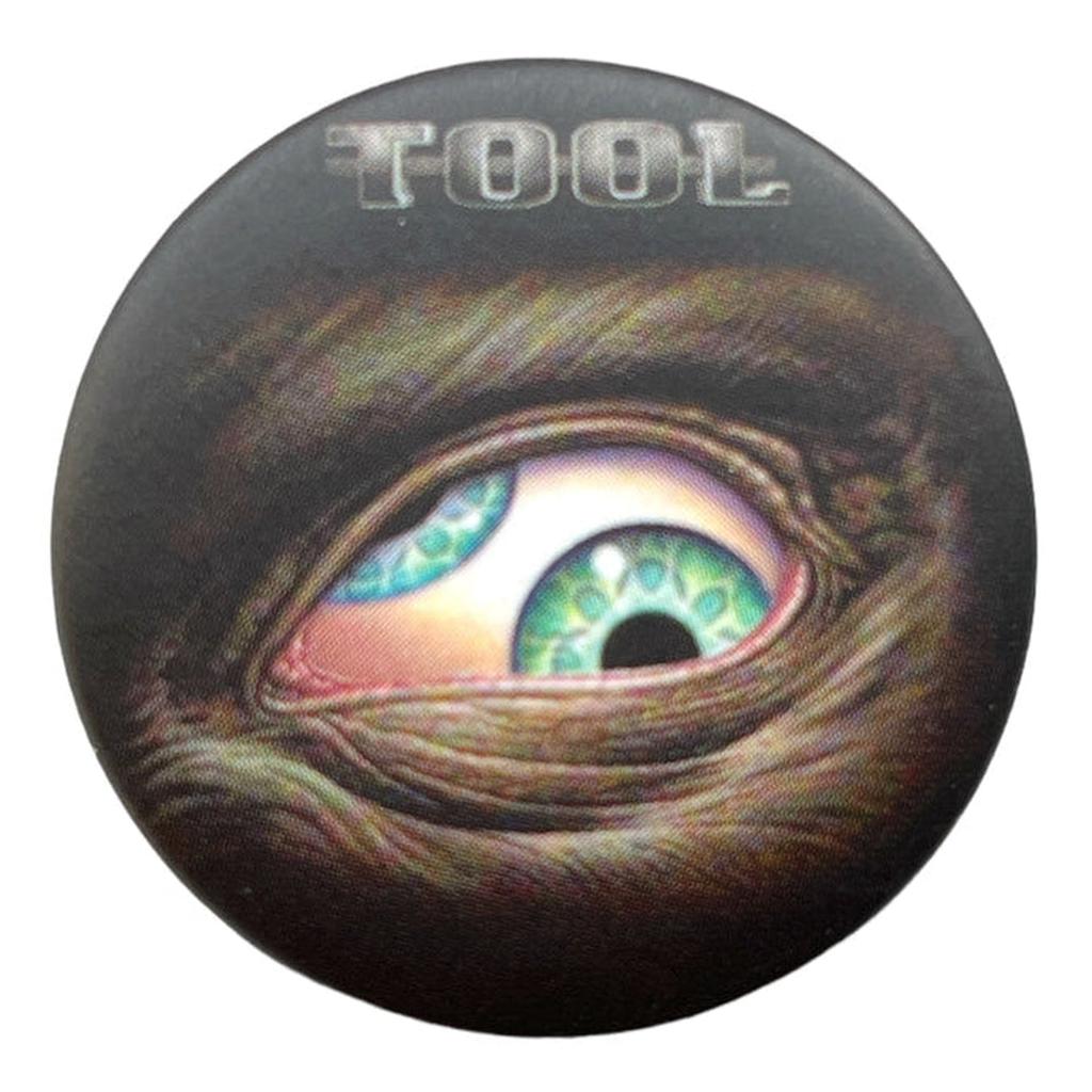 Tool - Eye rintanappi - Hoopee.fi