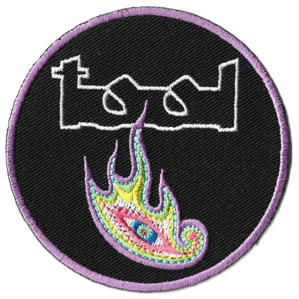 Tool - Eye hihamerkki - Hoopee.fi