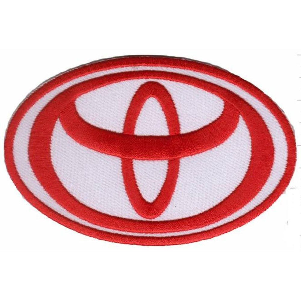 Toyota hihamerkki - Hoopee.fi