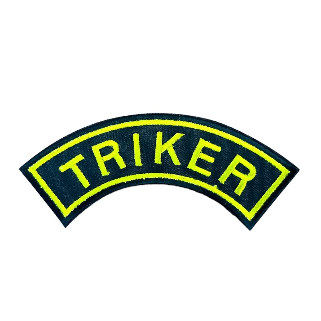 Triker kaarimerkki - Hoopee.fi