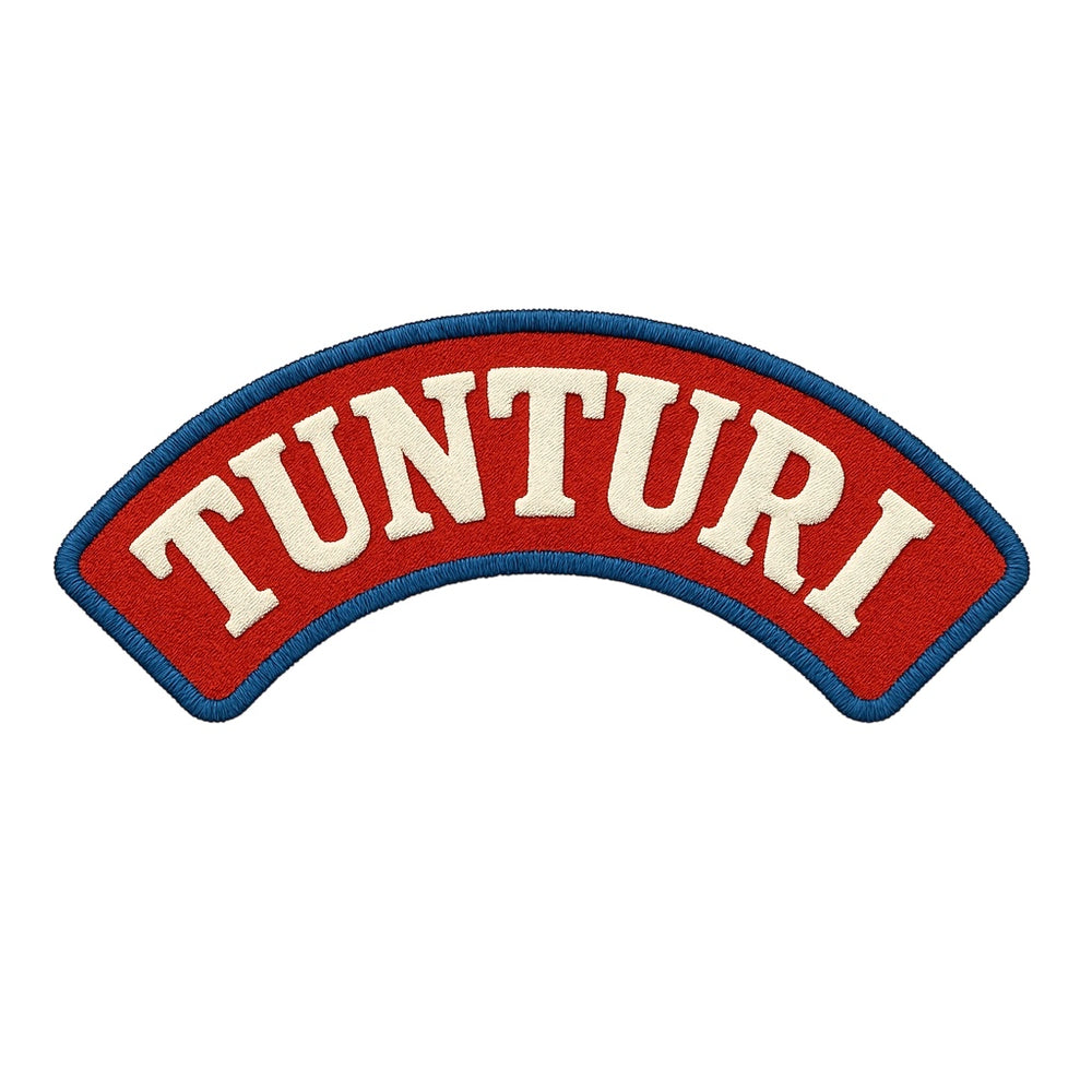 Tunturi kaarimerkki - Hoopee.fi