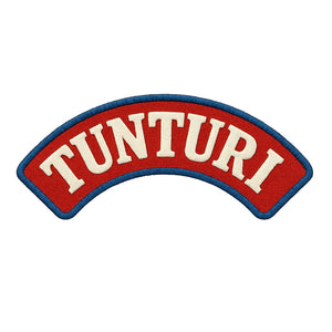 Tunturi kaarimerkki - Hoopee.fi