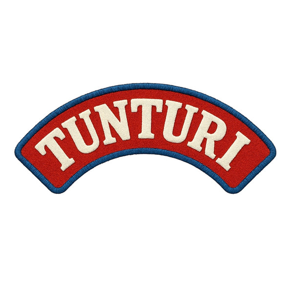 Tunturi kaarimerkki - Hoopee.fi