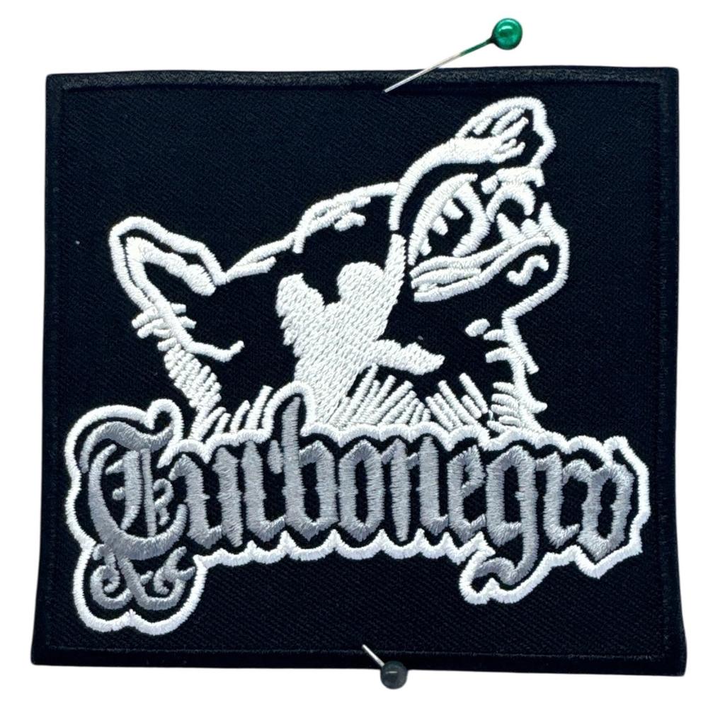 Turbonegro hihamerkki - Hoopee.fi