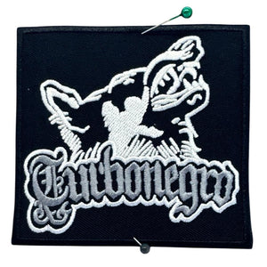 Turbonegro hihamerkki - Hoopee.fi