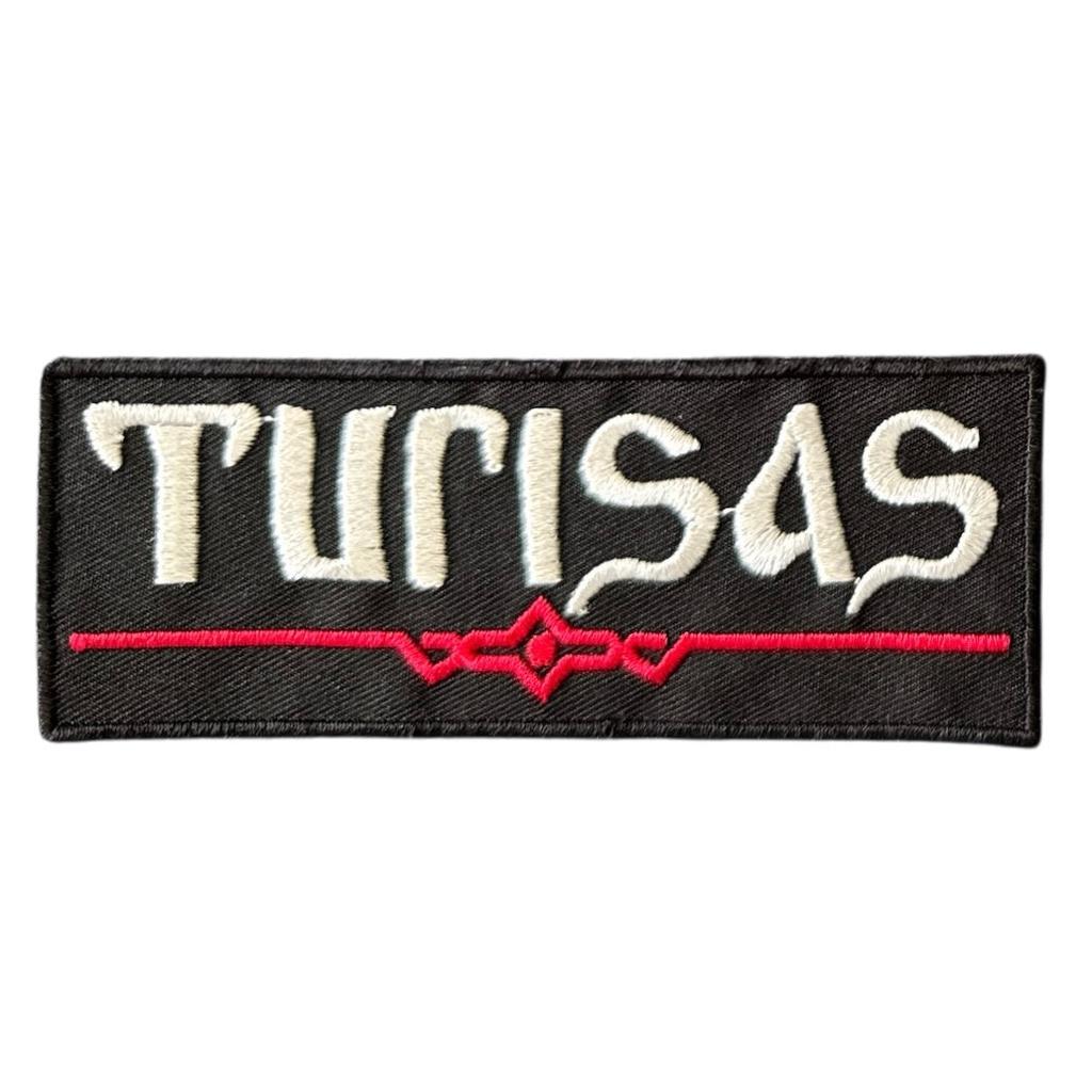 Turisas hihamerkki - Hoopee.fi