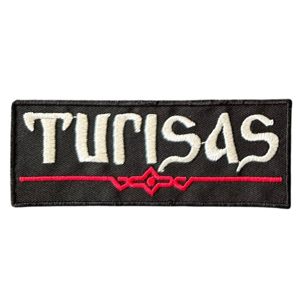 Turisas hihamerkki - Hoopee.fi