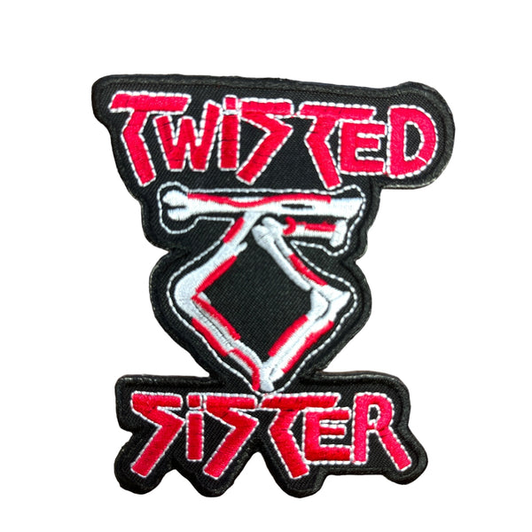 Twisted Sister patsi - Hoopee.fi