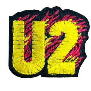 U2 hihamerkki - Hoopee.fi
